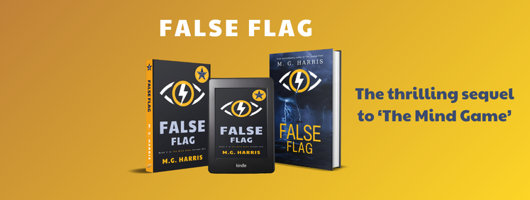 False Flag slider 3 editions