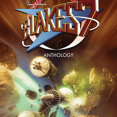 Blake's 7 Anthology Blake's 7 Anthology