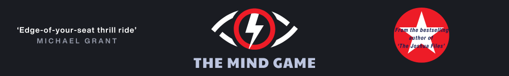 The Mind Game by M. G. Harris
