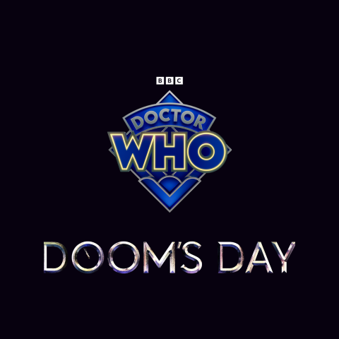 Doctor Who - Dooms Day
