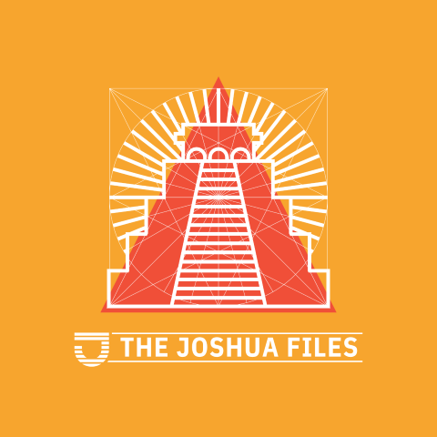 The Joshua Files by M. G. Harris